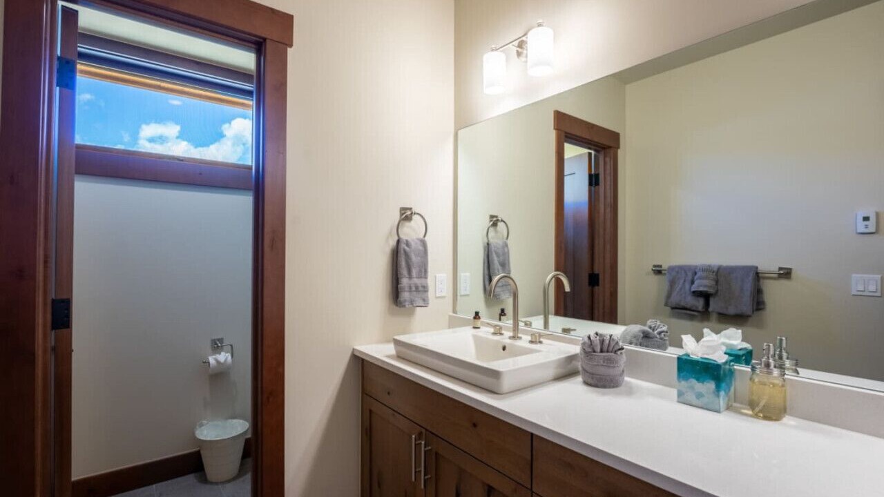 Photo of Bathroom in Silverthorne