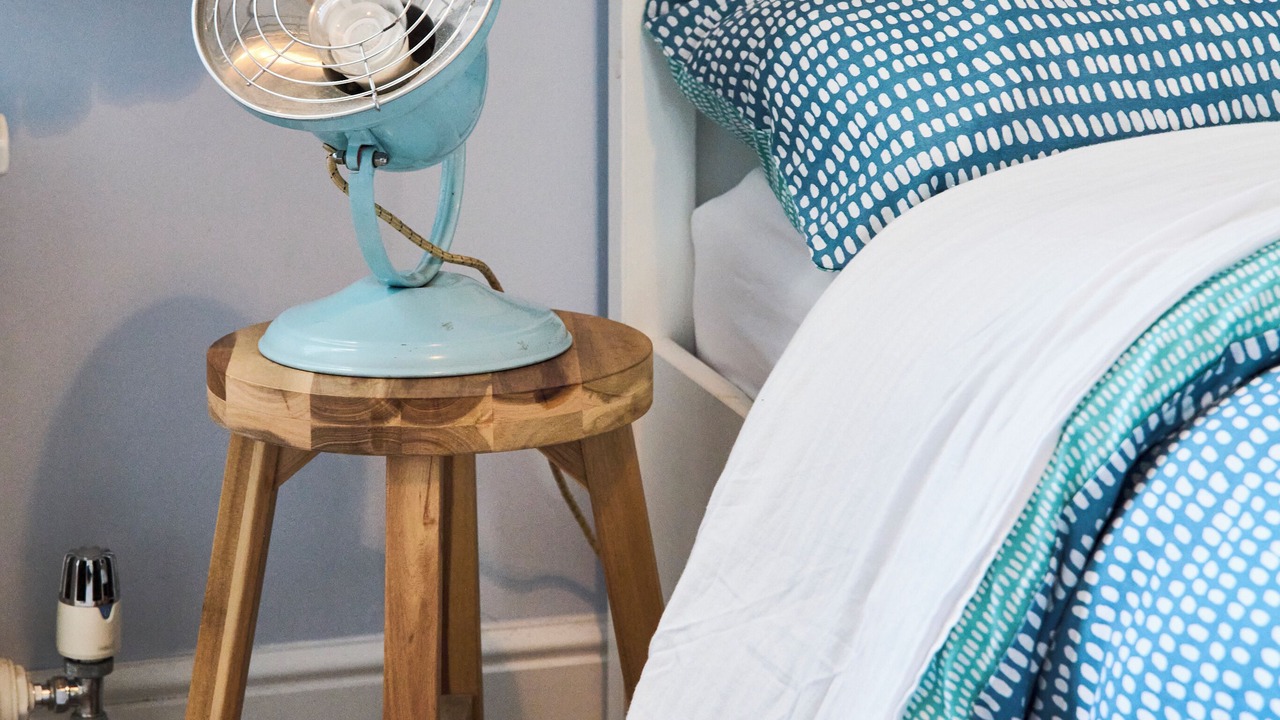 Photo of Bedroom in Bruce Grove