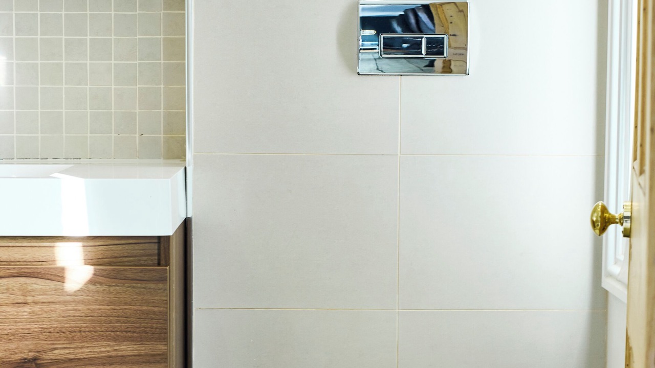 Photo of Bathroom in Bruce Grove