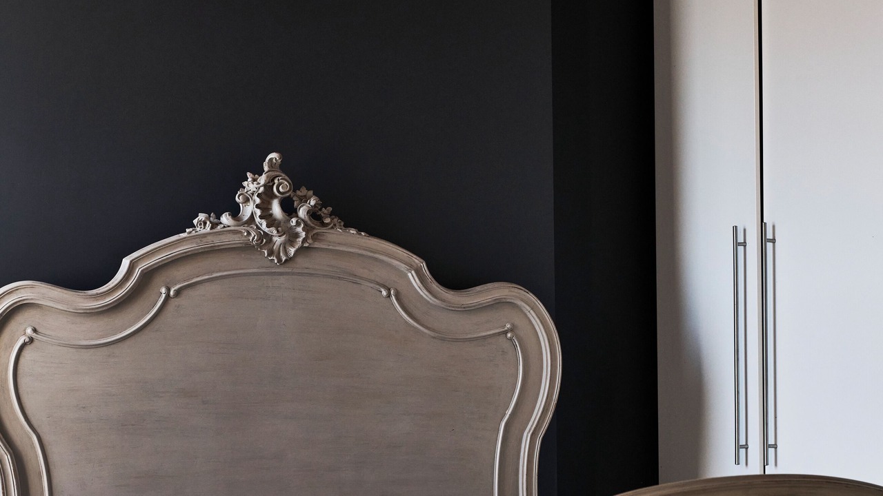 Photo of Bedroom in Bruce Grove