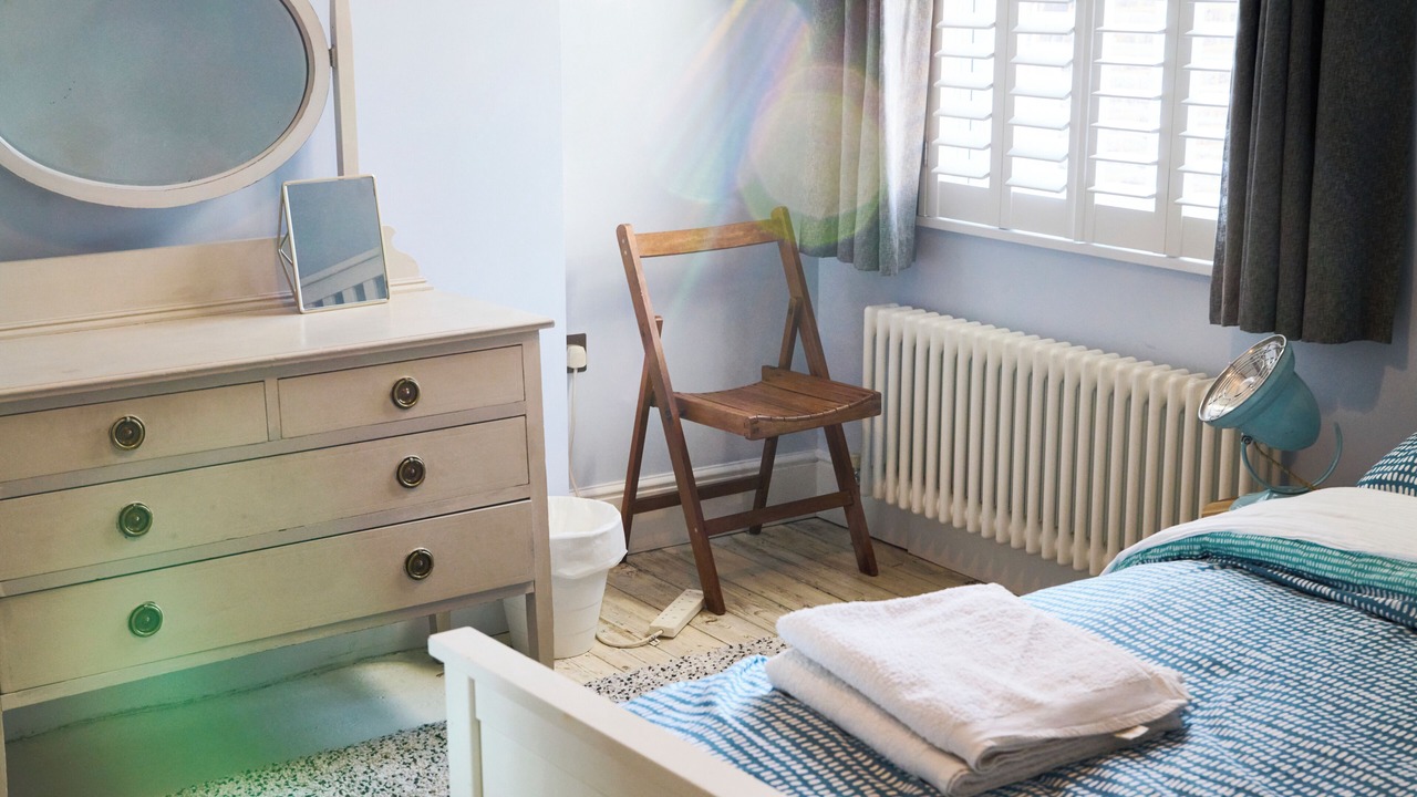 Photo of Bedroom in Bruce Grove