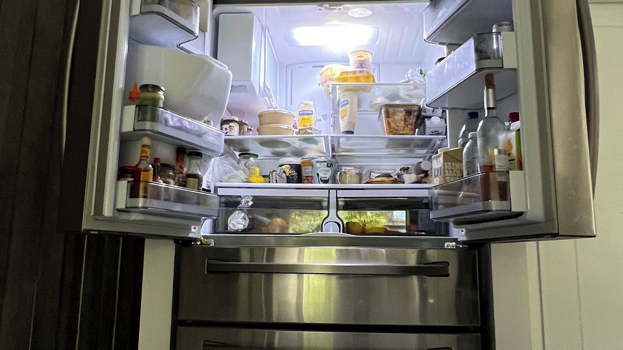 Photo of Kitchen in Bruce Grove