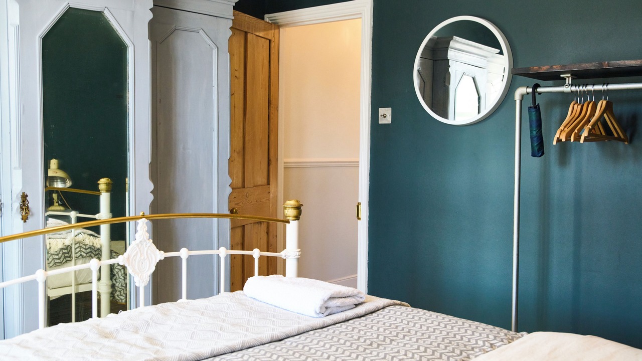 Photo of Bedroom in Bruce Grove