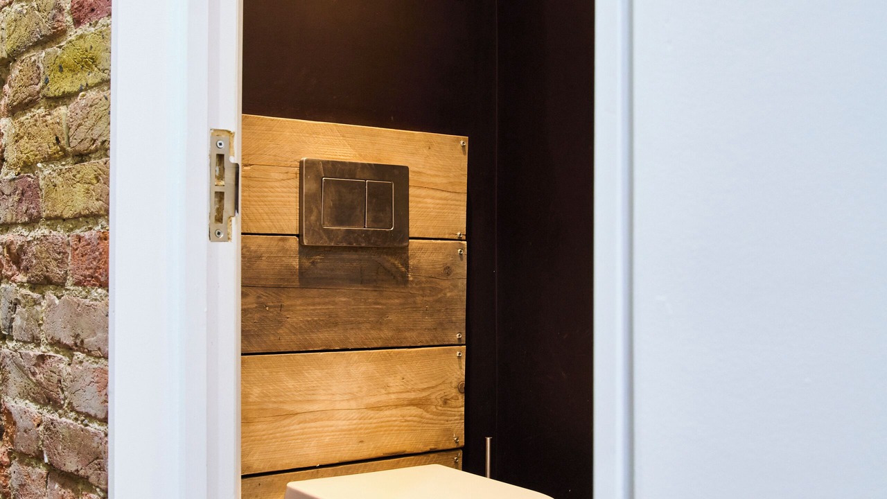 Photo of Bathroom in Bruce Grove