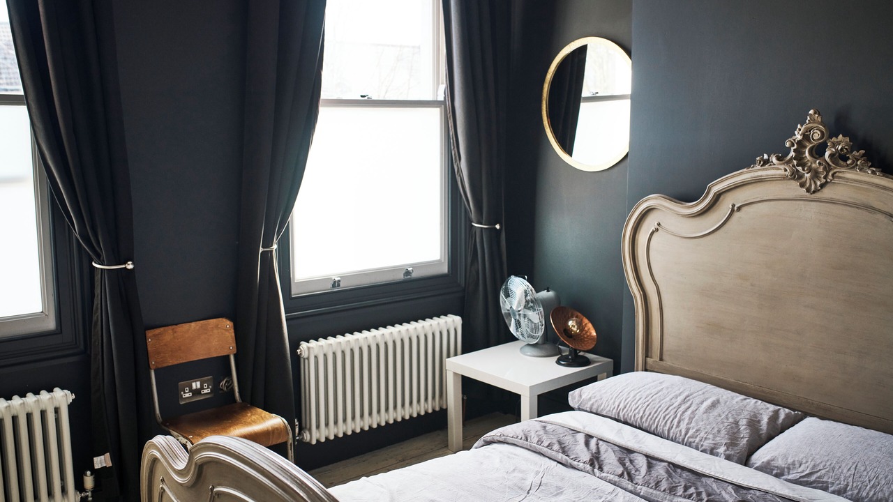 Photo of Bedroom in Bruce Grove