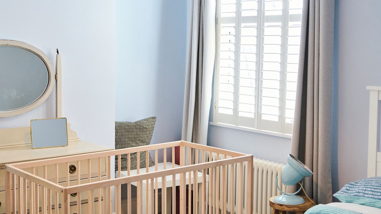 Photo of Bedroom in Bruce Grove