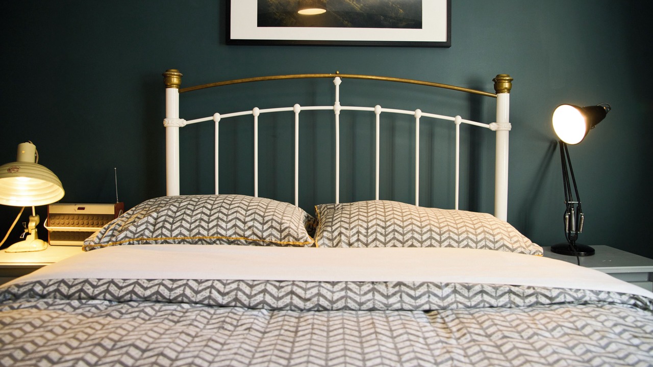 Photo of Bedroom in Bruce Grove