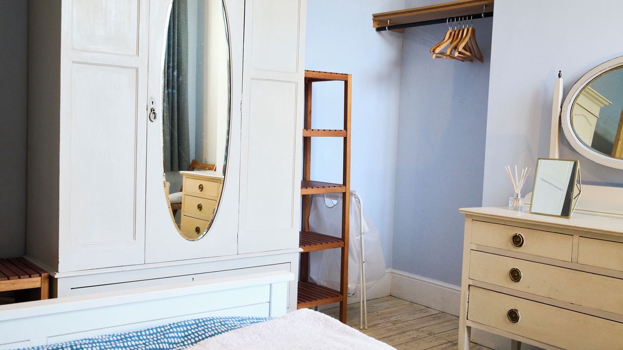 Photo of Bedroom in Bruce Grove