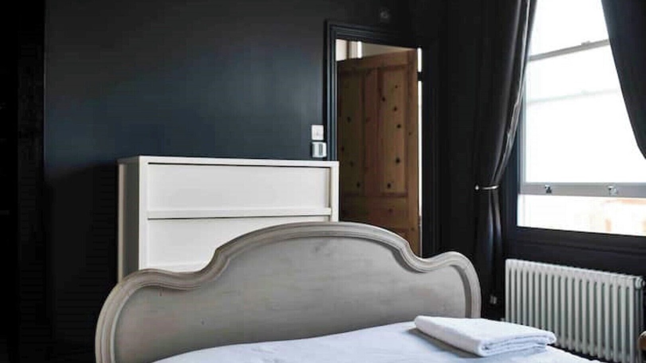 Photo of Bedroom in Bruce Grove