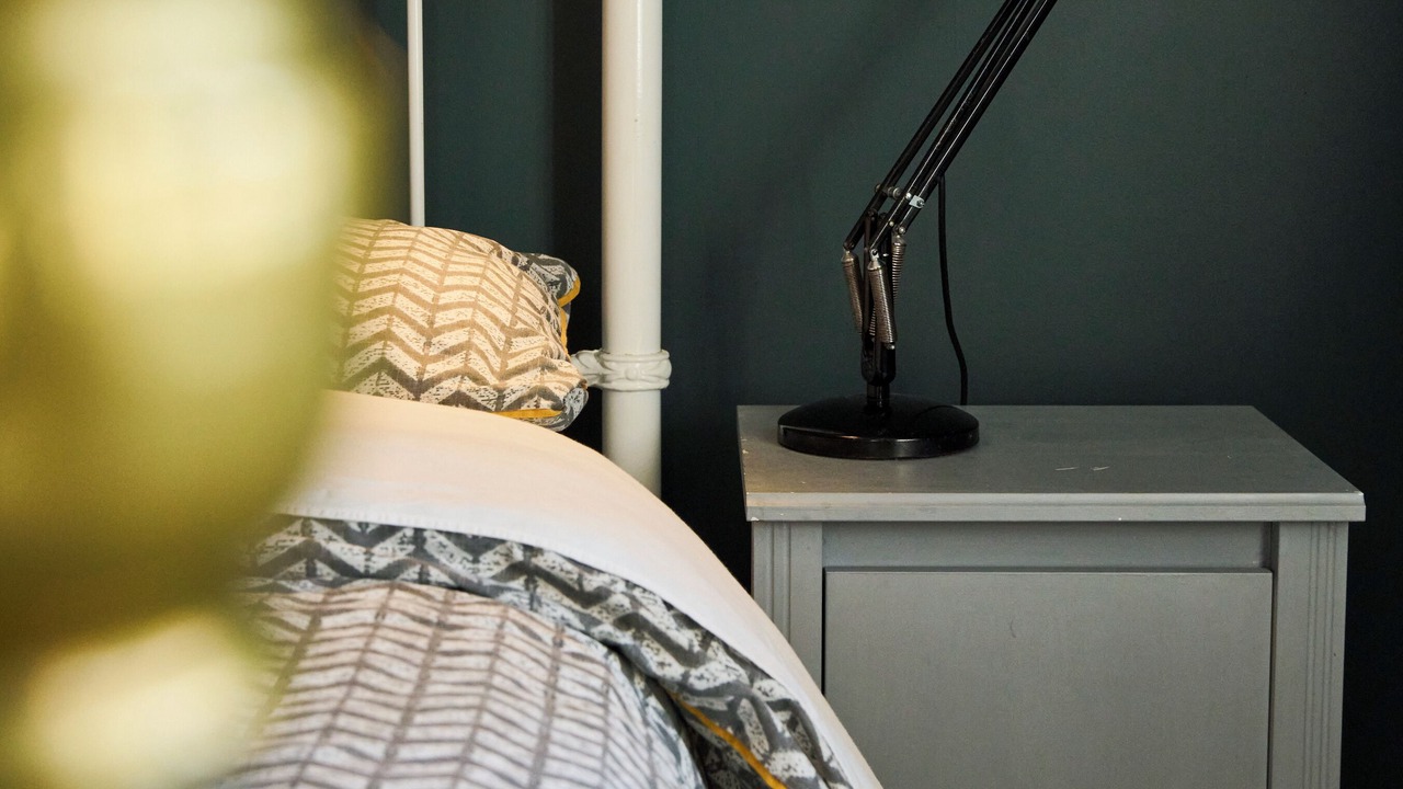 Photo of Bedroom in Bruce Grove