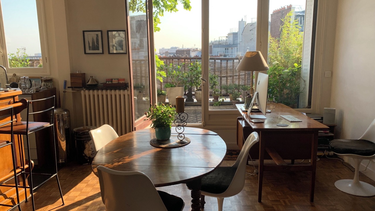 Photo of Others in Quartier des Grandes-Carrieres