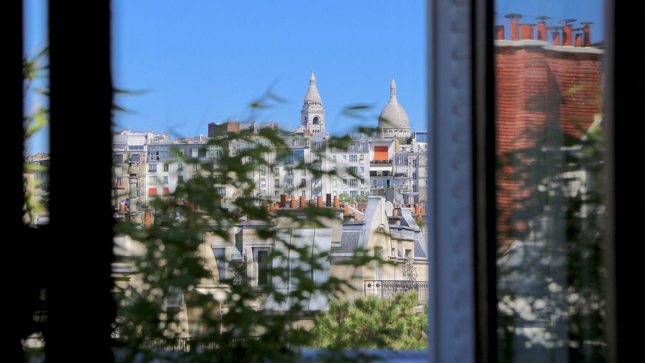 Photo of Others in Quartier des Grandes-Carrieres