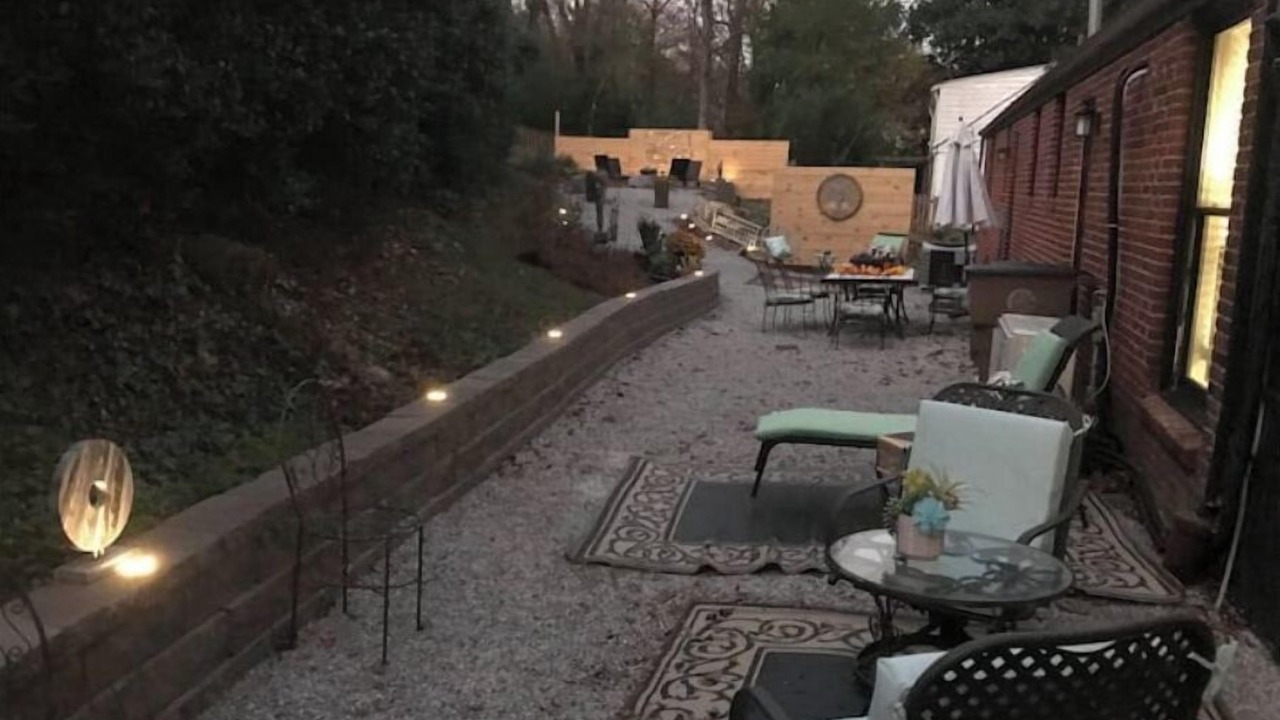 Photo of Outdoor in Green Hills