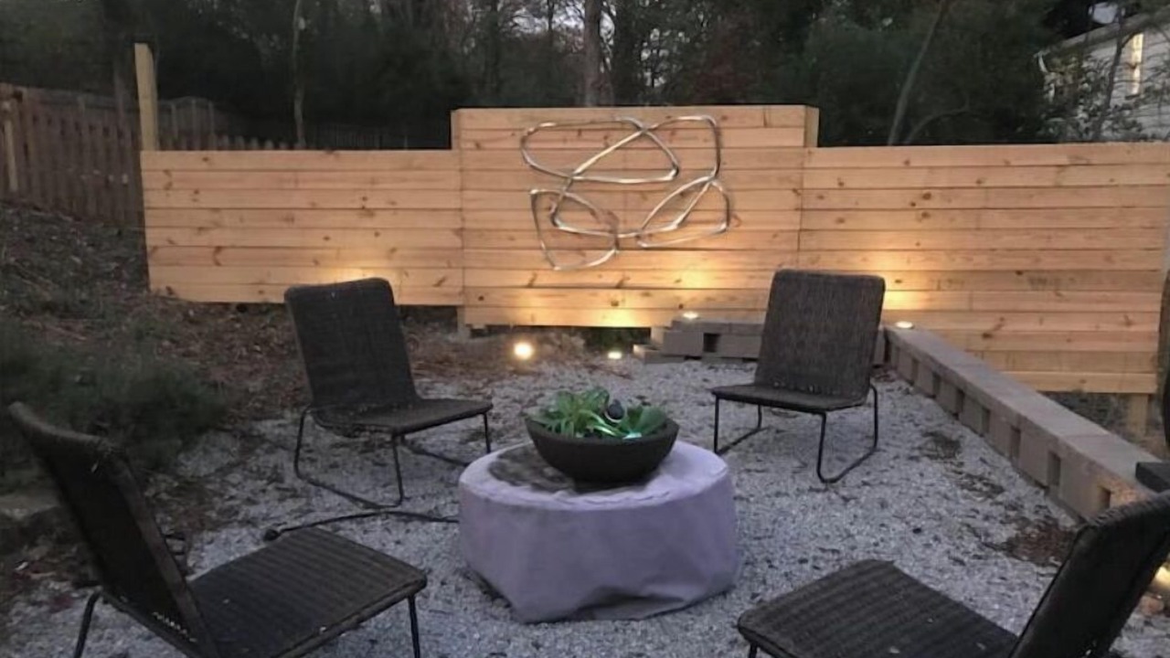 Photo of Outdoor in Green Hills