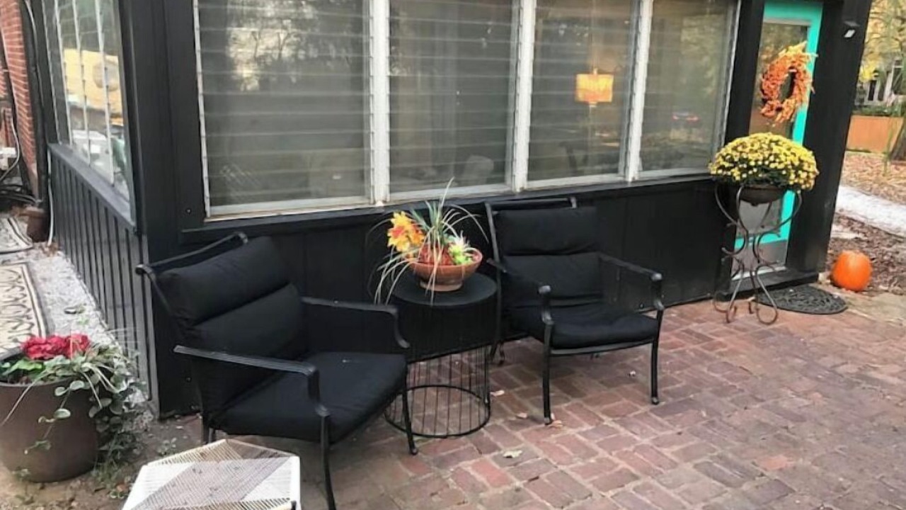 Photo of Patio Balcony in Green Hills