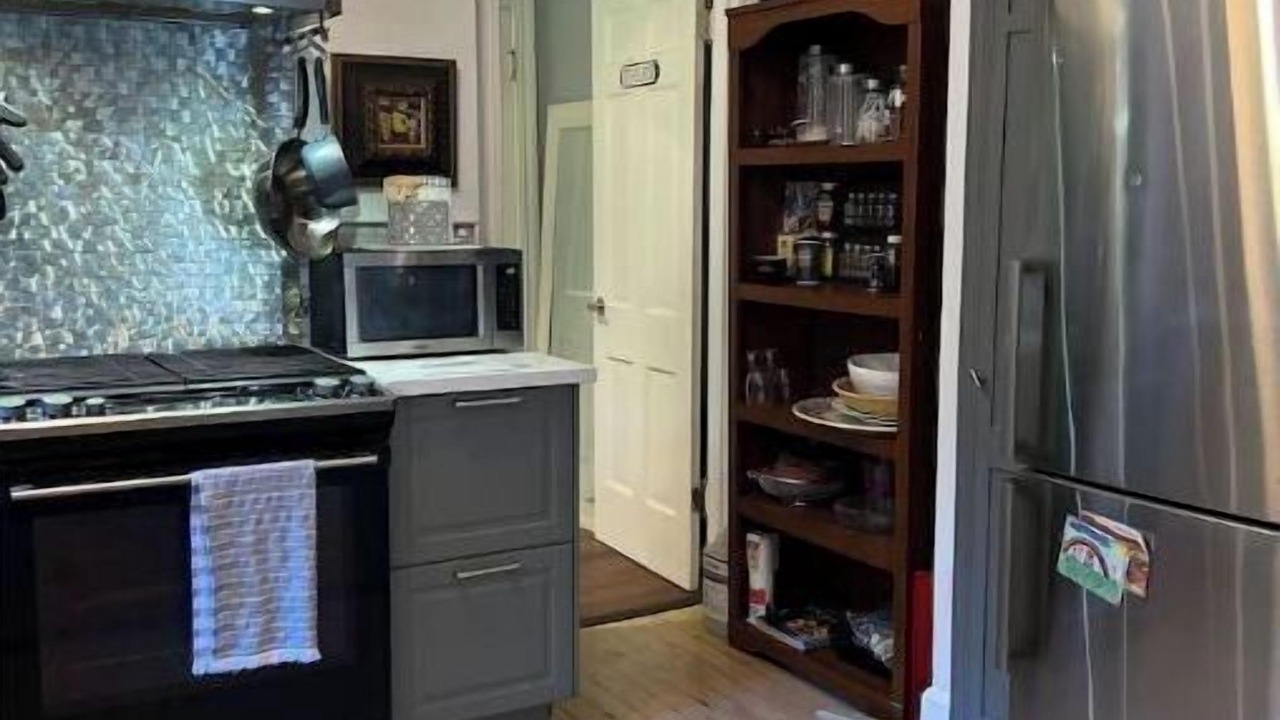 Photo of Kitchen in Green Hills