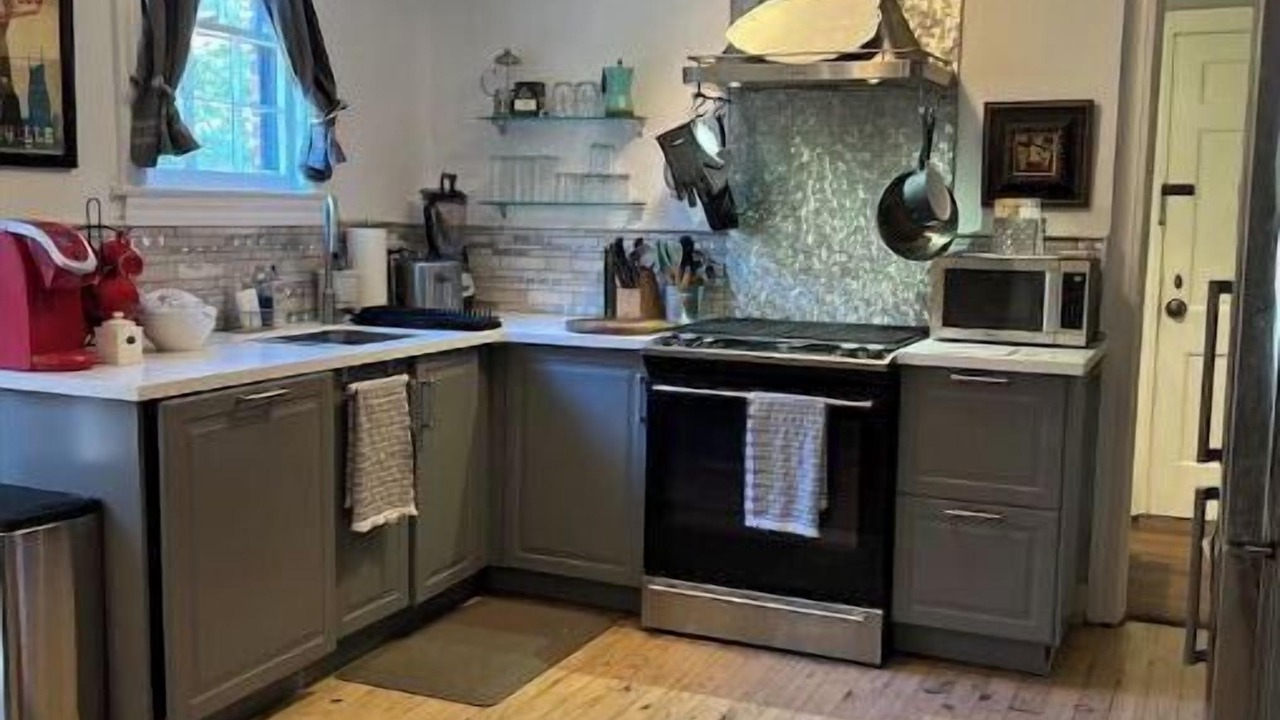 Photo of Kitchen in Green Hills
