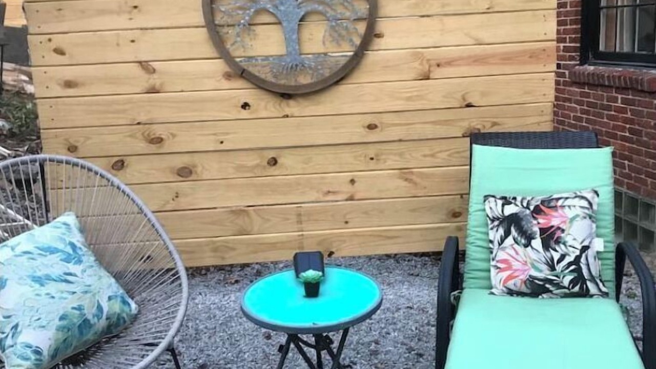 Photo of Patio Balcony in Green Hills