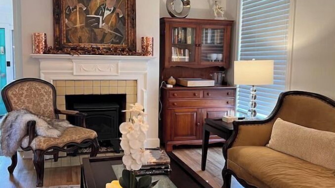 Photo of Livingroom in Green Hills