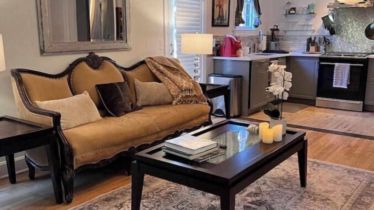 Photo of Livingroom in Green Hills