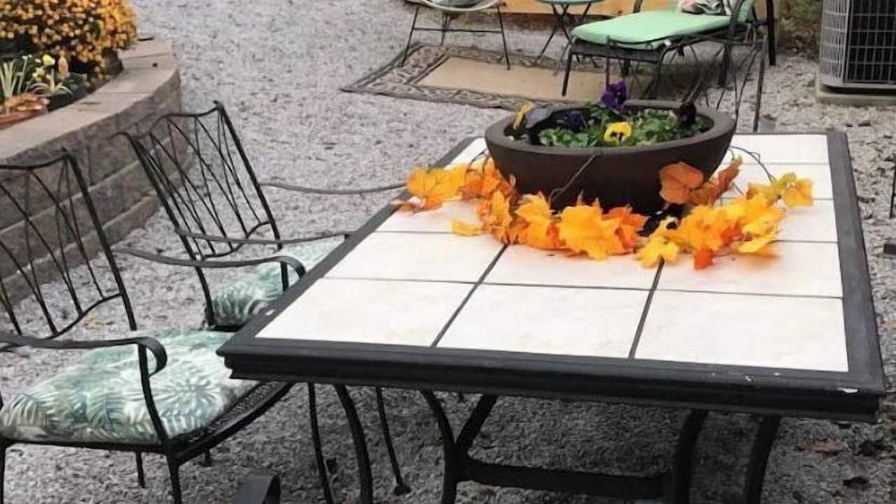 Photo of Outdoor in Green Hills