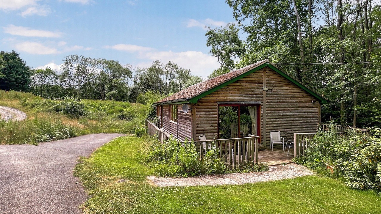 Photo of Outdoor in Boraston