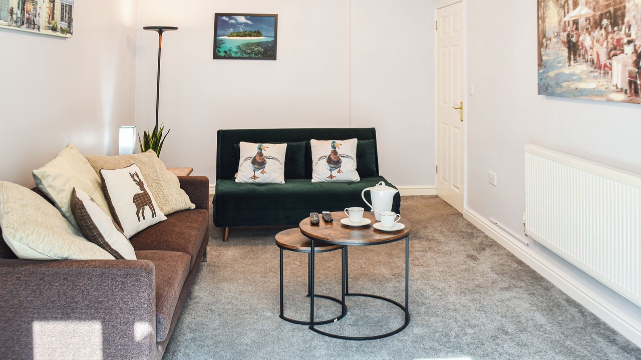 Photo of Bedroom in Gorleston-on-Sea