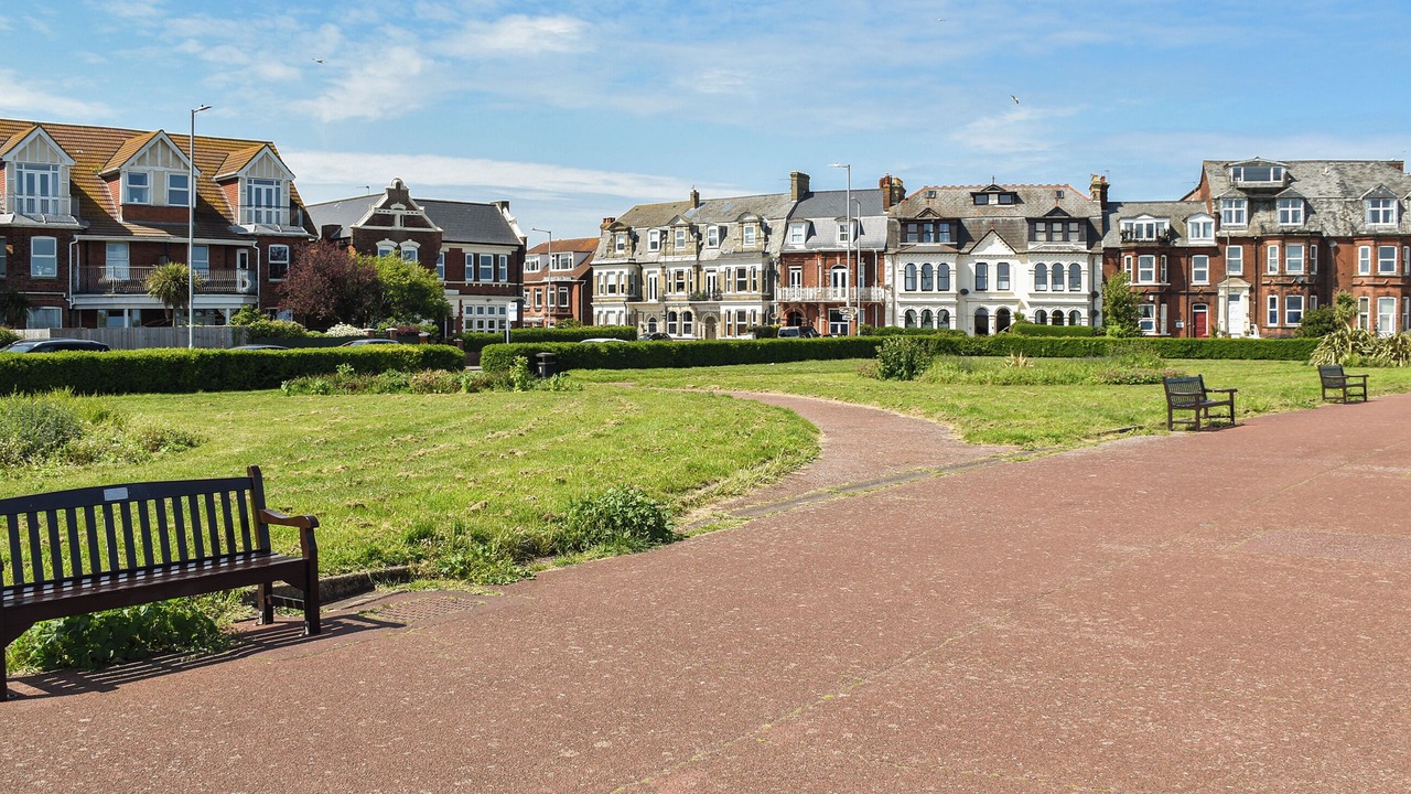 Photo of Others in Gorleston-on-Sea