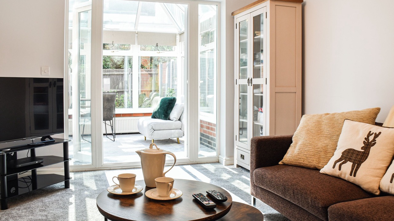 Photo of Bedroom in Gorleston-on-Sea