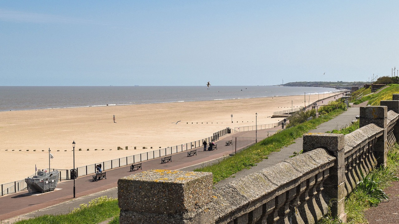 Photo of Others in Gorleston-on-Sea