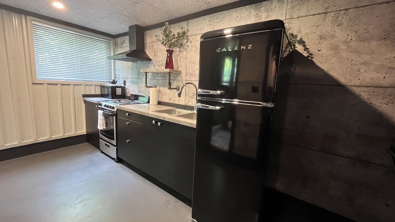 Photo of Kitchen in Holstein
