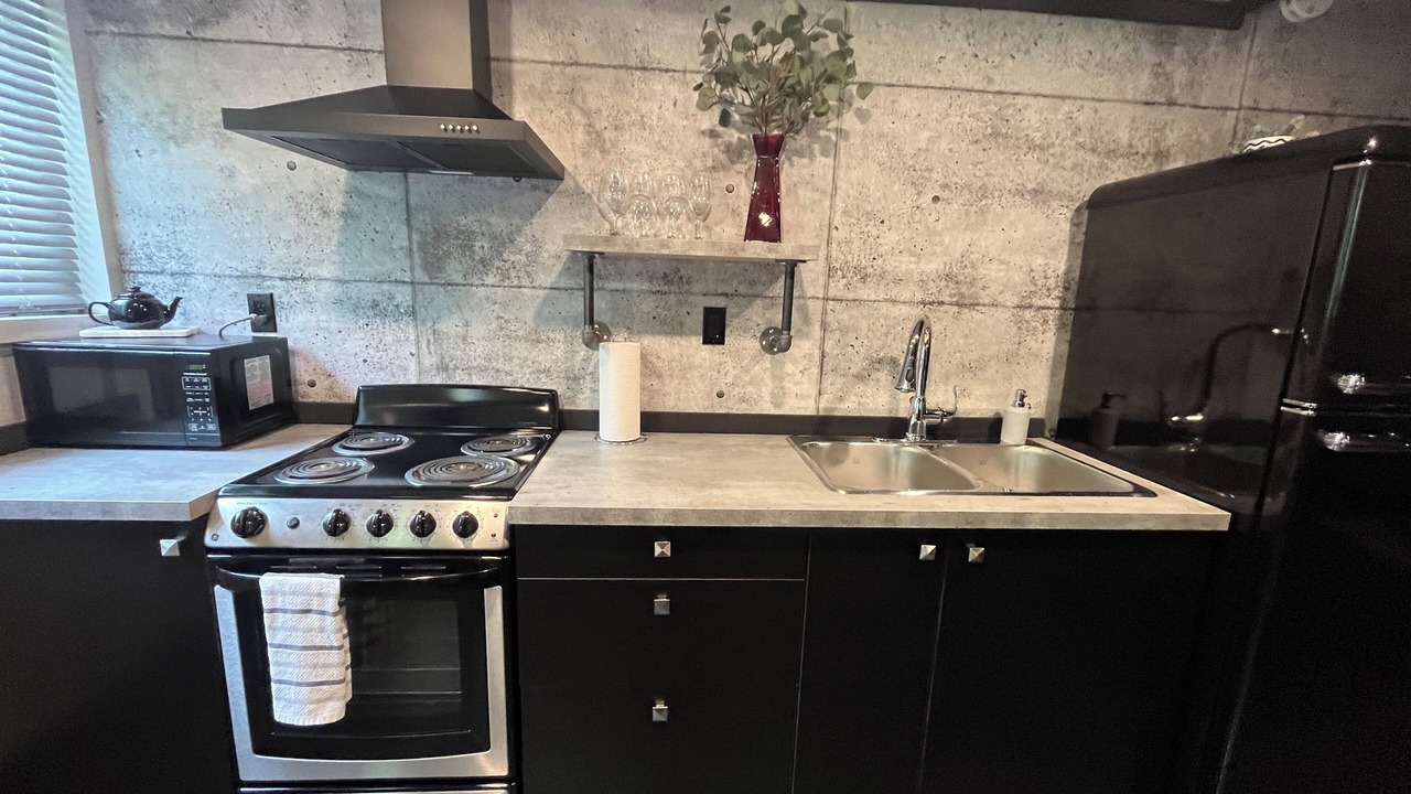 Photo of Kitchen in Holstein