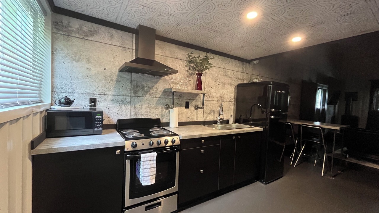 Photo of Kitchen in Holstein