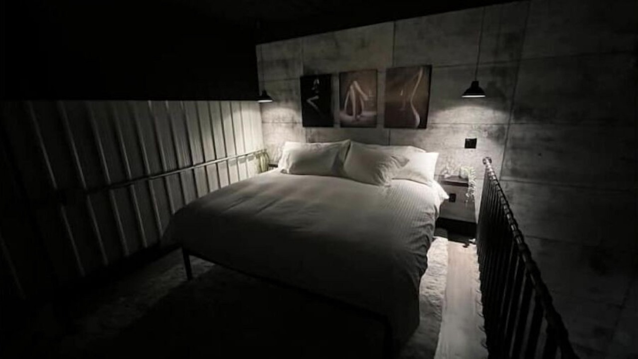 Photo of Bedroom in Holstein