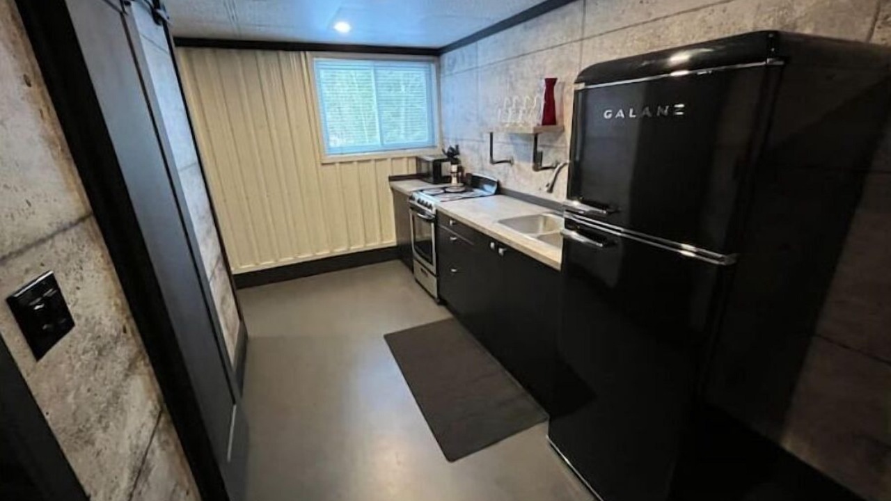 Photo of Kitchen in Holstein