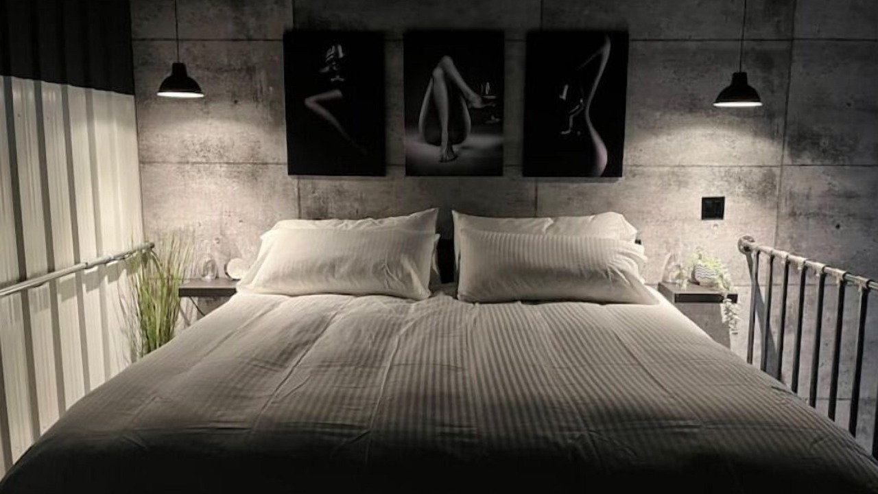 Photo of Bedroom in Holstein