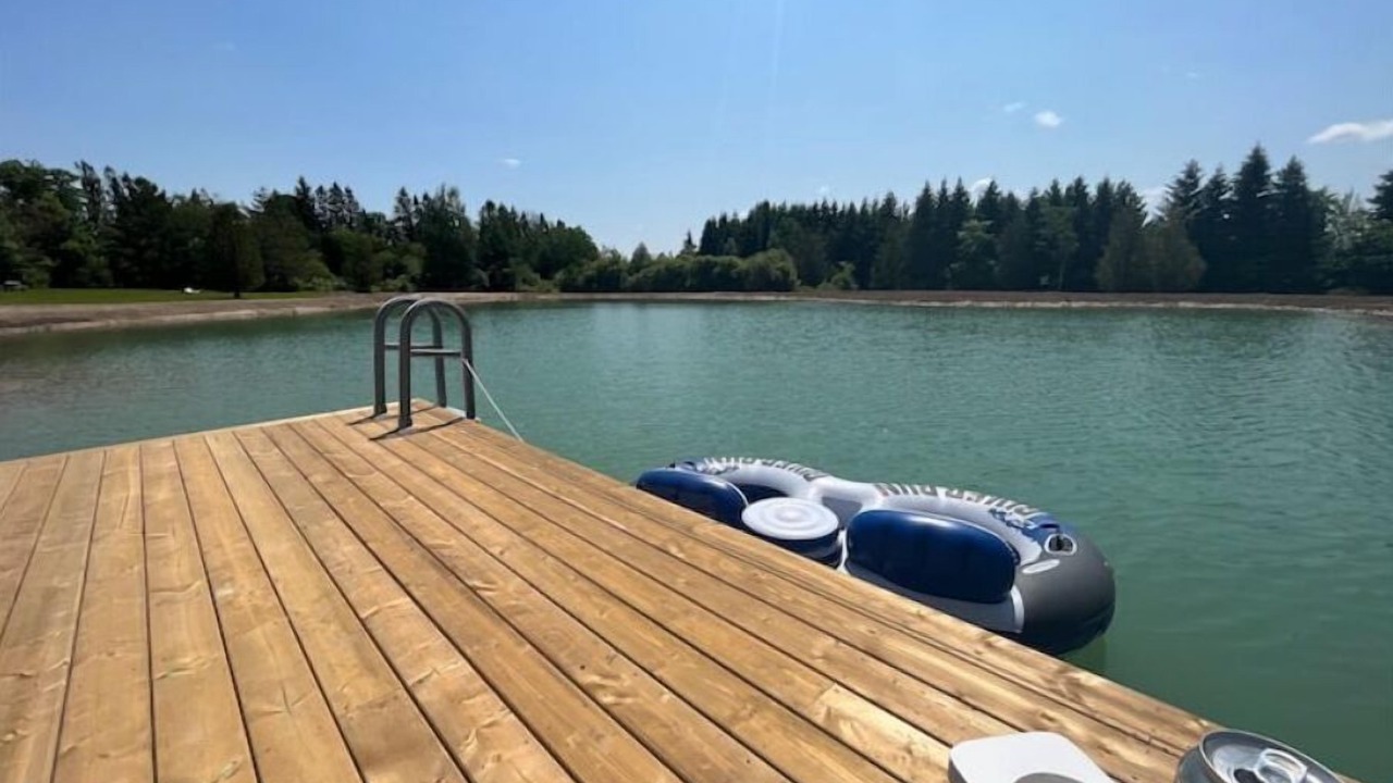 Photo of Outdoor in Holstein