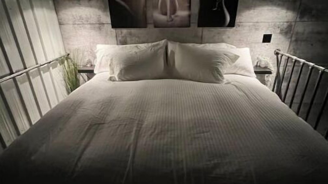 Photo of Bedroom in Holstein