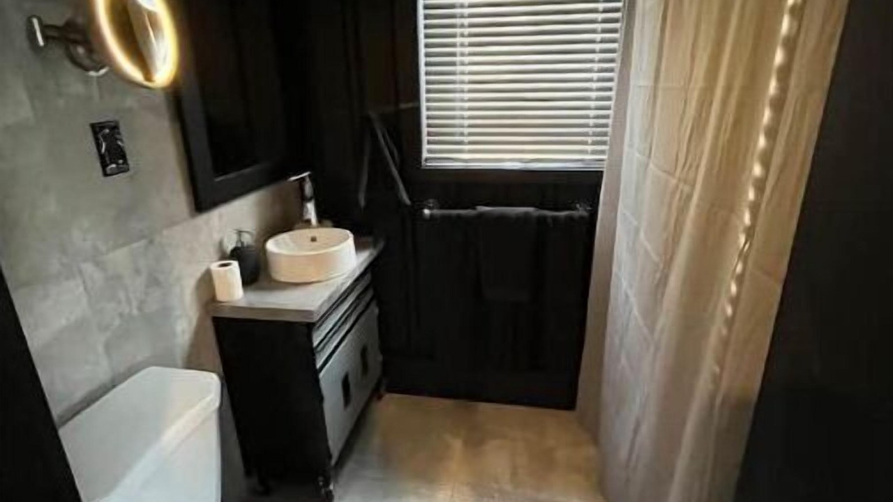 Photo of Bathroom in Holstein