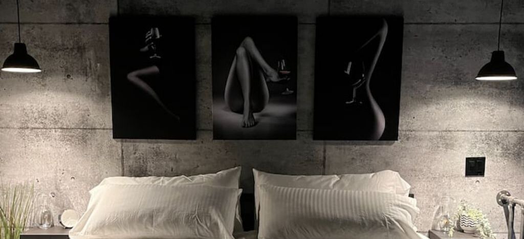Photo of Bedroom in Holstein