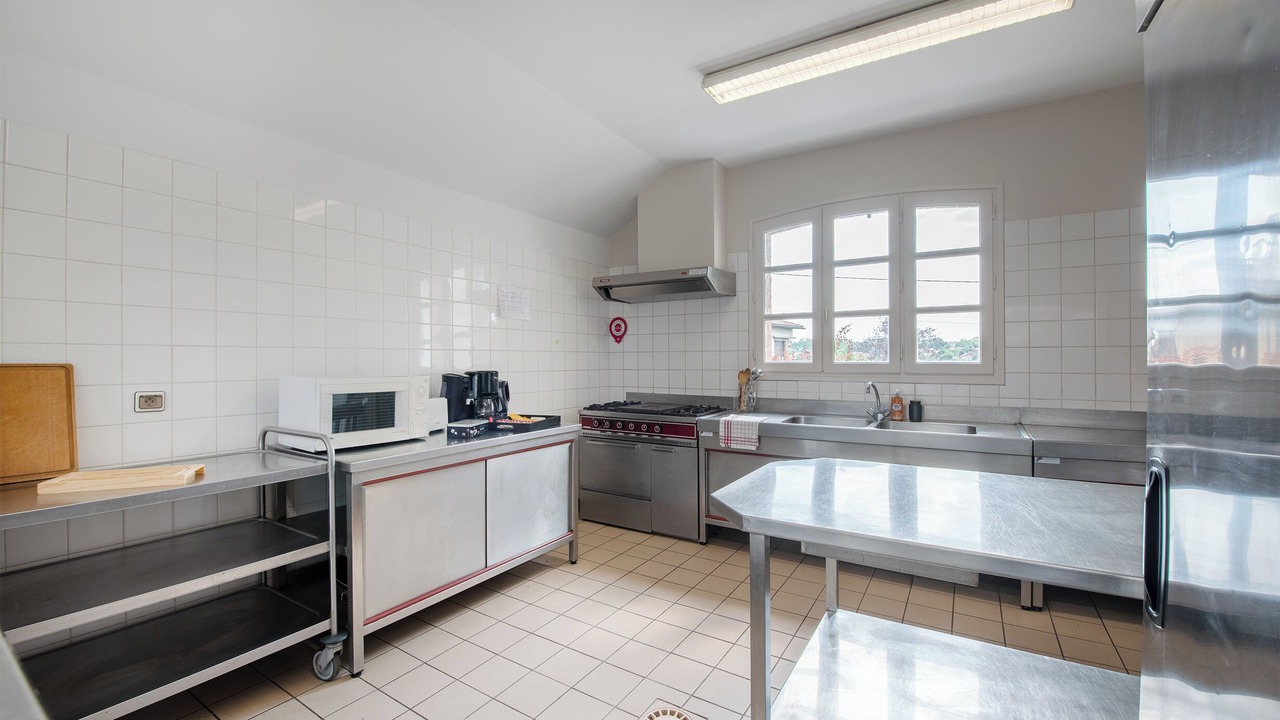 Photo of Kitchen in Carmaux