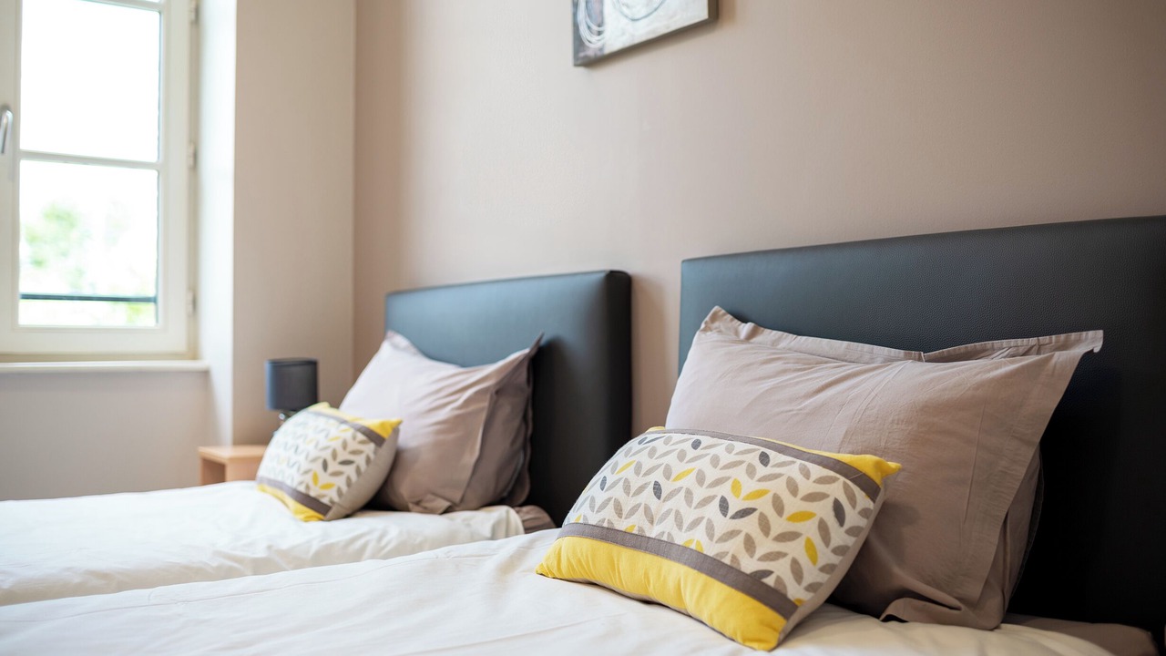 Photo of Bedroom in Carmaux