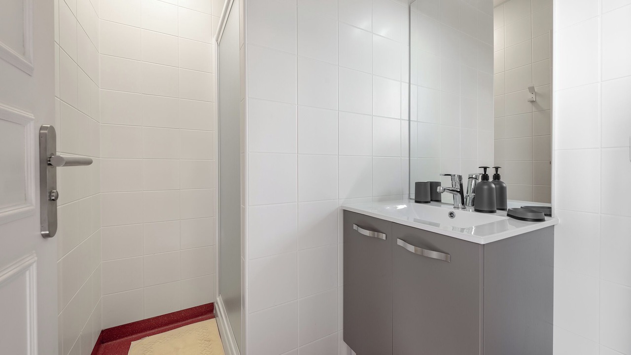 Photo of Bathroom in Carmaux