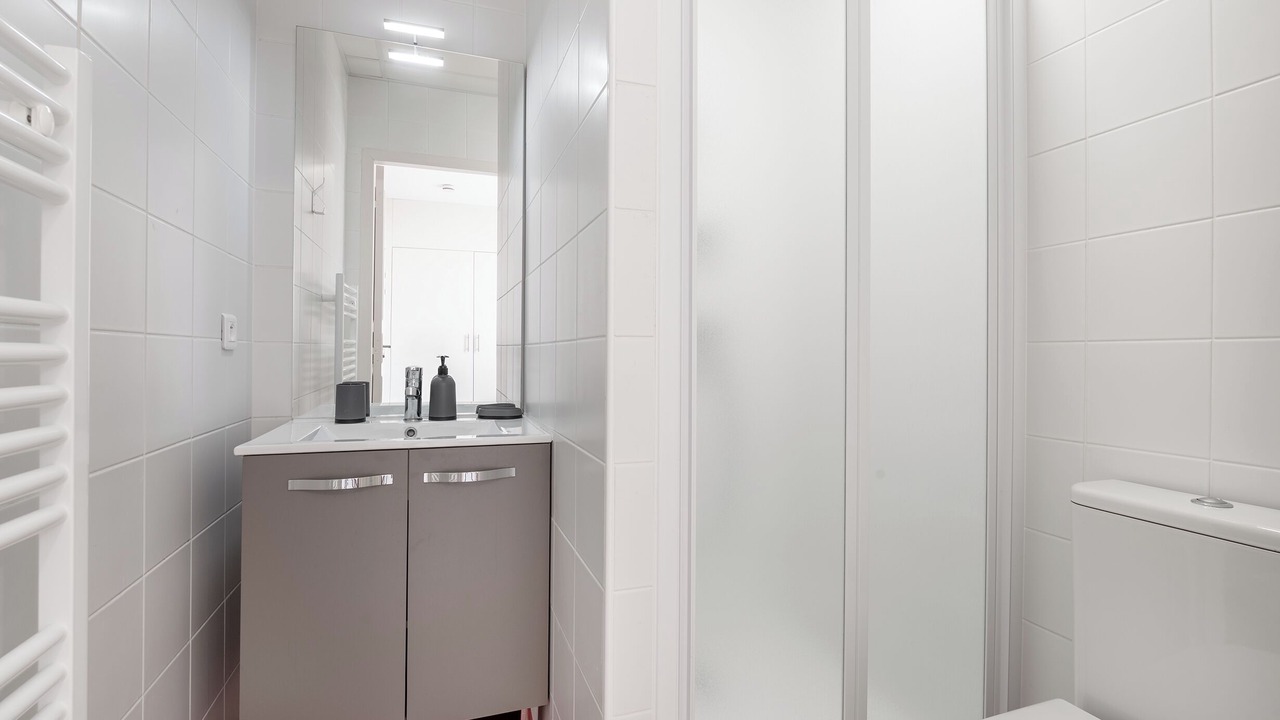 Photo of Bathroom in Carmaux