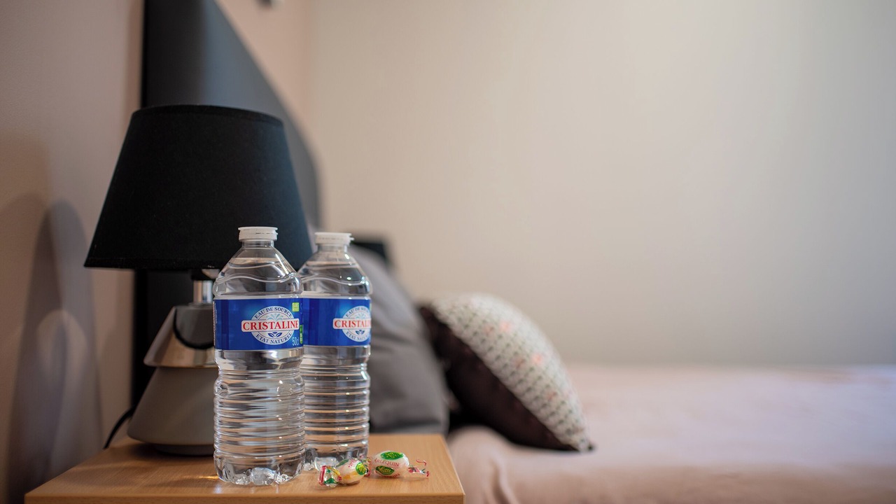 Photo of Bedroom in Carmaux