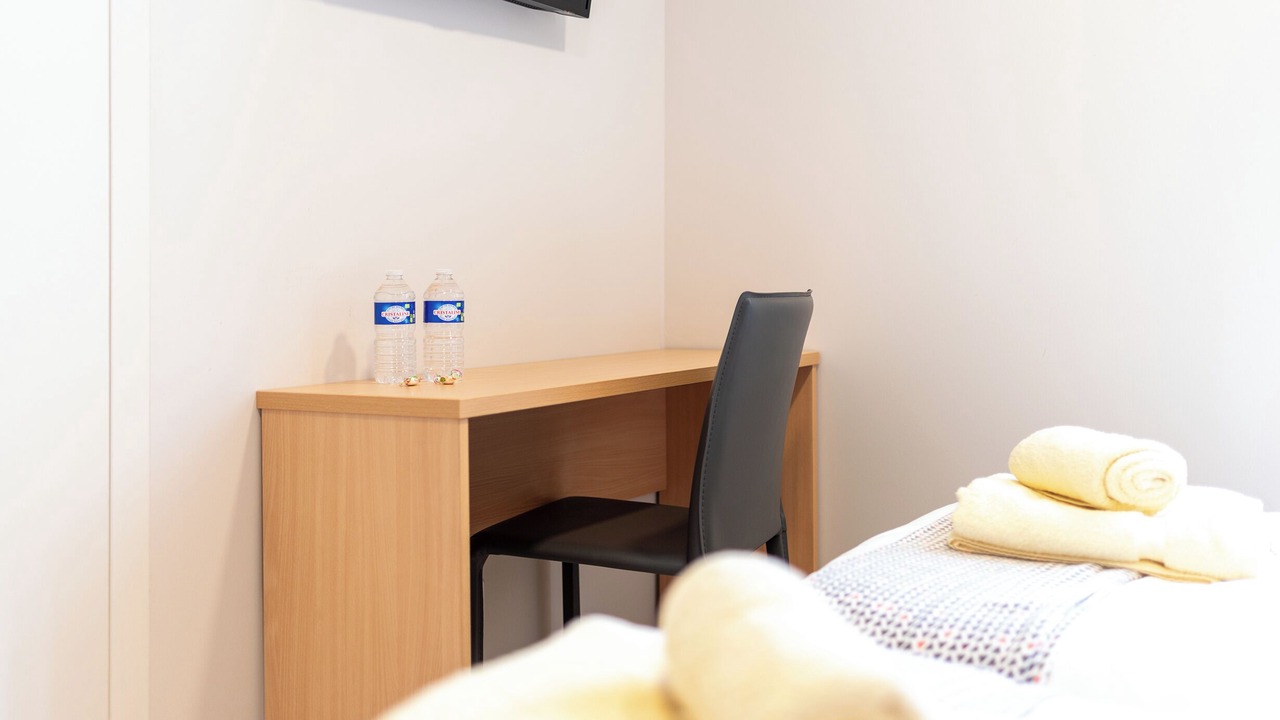 Photo of Bedroom in Carmaux