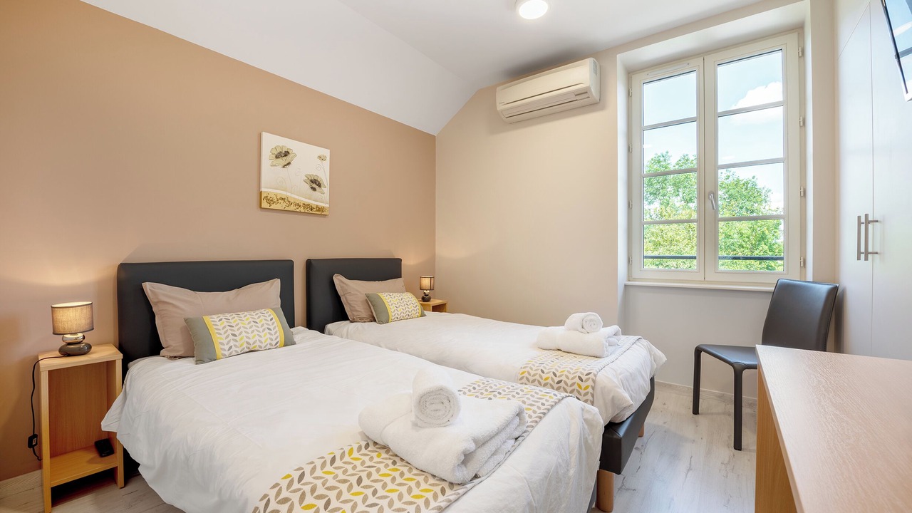 Photo of Bedroom in Carmaux