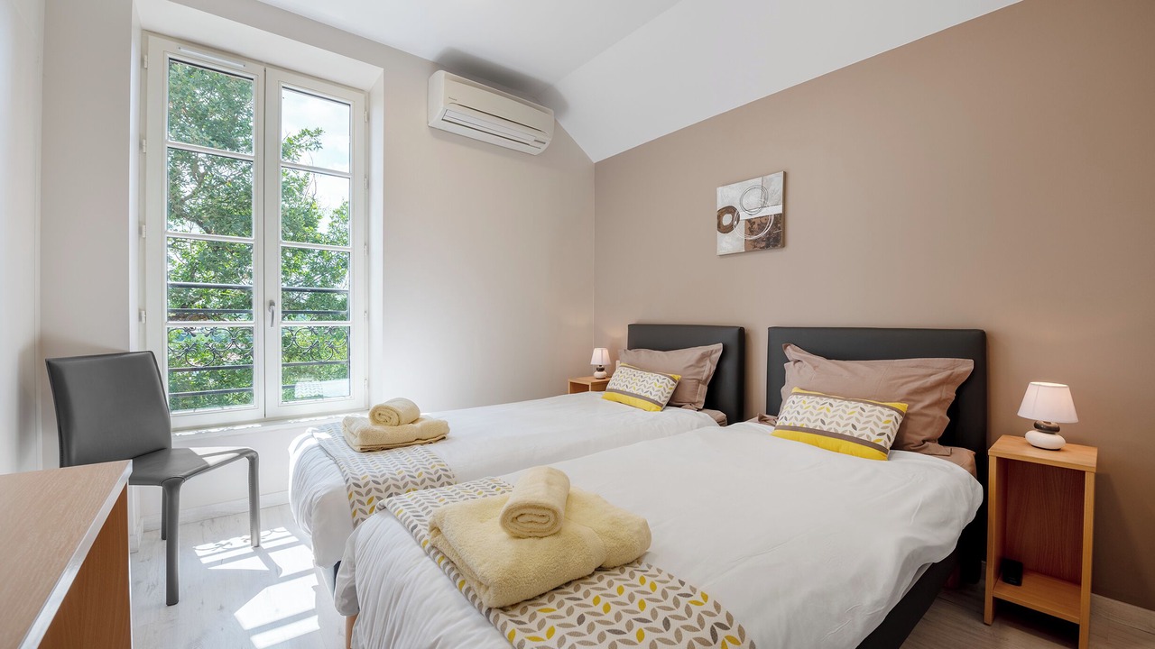 Photo of Bedroom in Carmaux