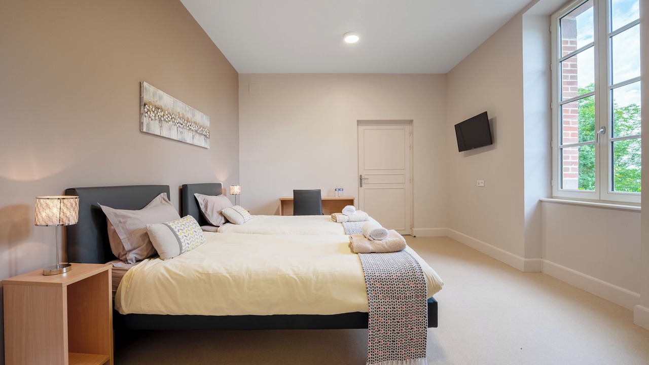 Photo of Bedroom in Carmaux