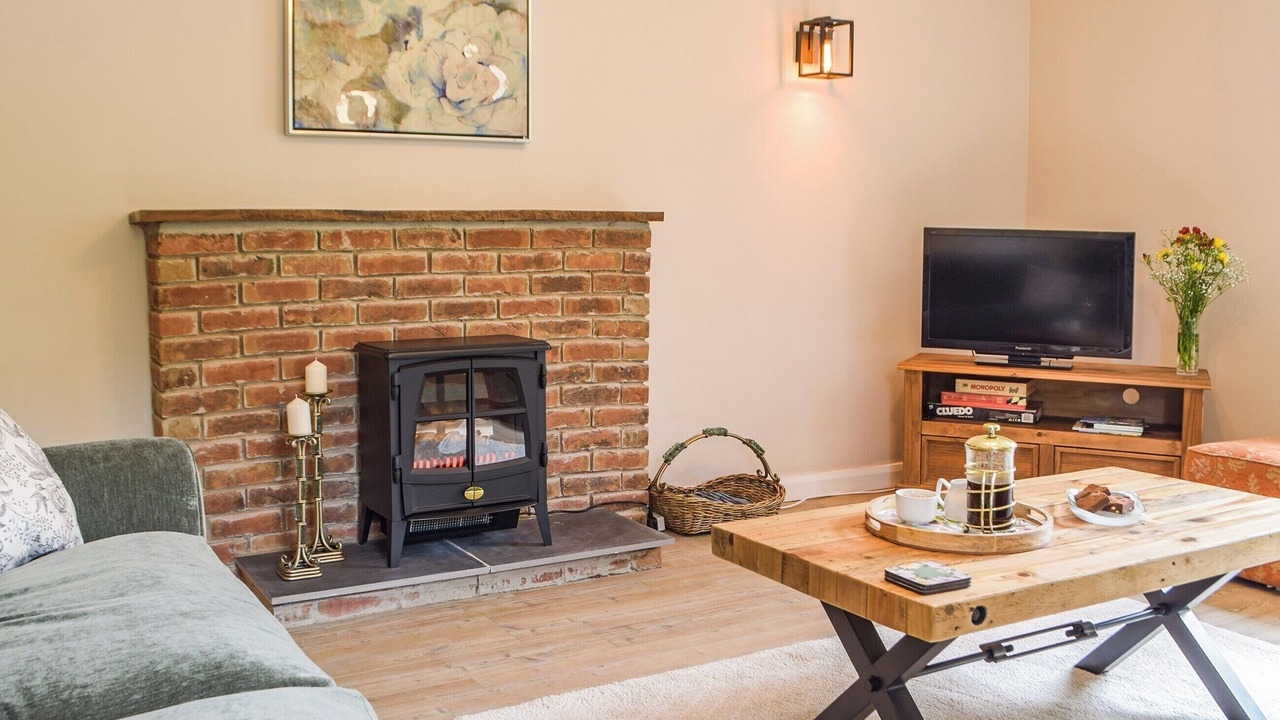 Photo of Bedroom in Cosheston